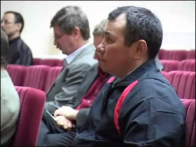 Месторождение Купол_Билибино.flv