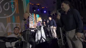 Размик Амян Альбина Аведисова Урарту Бенд! ?