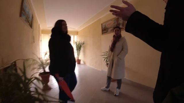 Продолжаем поиск жилья в Сочи, Дагомысе, Лоо, Лазаревское. Из города в деревню, решили жить в глуши смотреть онлайн