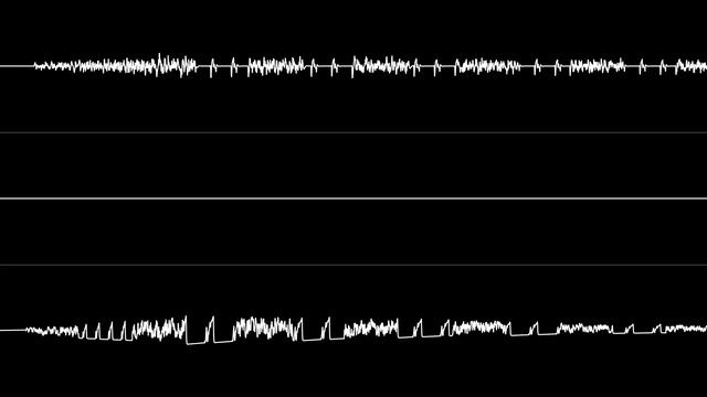 LMan - “Zero Fucks Capacitor” (C64) [Oscilloscope View] смотреть онлайн