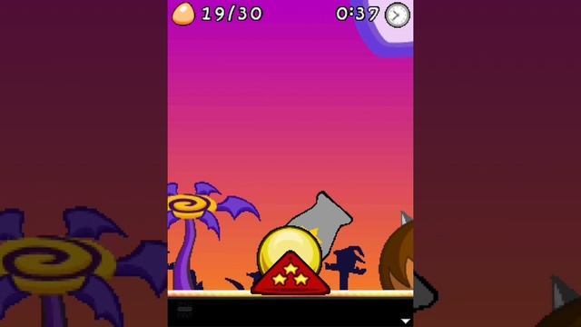 Bounce Tales: Java En Español, Capítulo Extra 3: Feria Fantástica смотреть онлайн