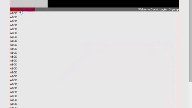 php and style.css whole working in brief part-3 смотреть онлайн