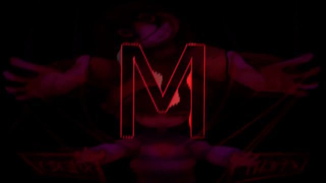 MEGALO STRIKE BACK REMIX смотреть онлайн
