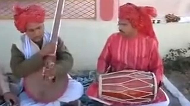 Prahlad Singh Tipanya | Tambura Sunle Sadho Bhai | Kabir Bhajan смотреть онлайн