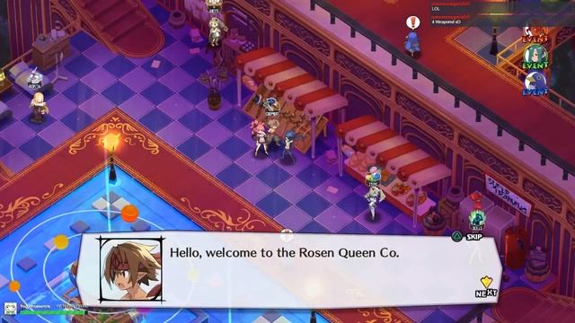 Disgaea 5: Complete PC [6] Already having some trouble смотреть онлайн