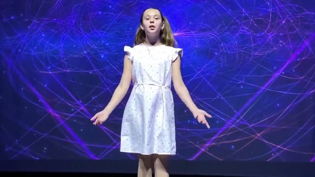 Елена, стихотворение А.Барто "Болтунья" смотреть онлайн