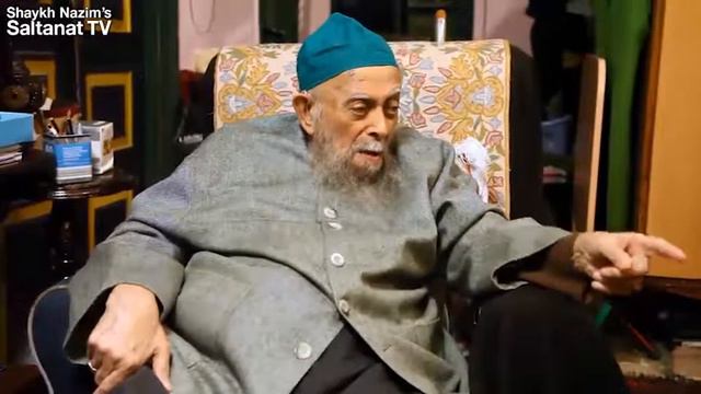 Шейх Назим. «Иннаху Хамидун Маджид» смотреть онлайн