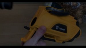 Краскопульт под АКБ Макита | Аккумуляторный краскопульт DEKO DKSG20K3