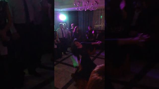 Цыганский ансамбль 