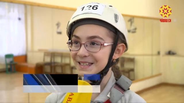 Прошли мастер-классы в рамках проекта «Я выбираю спортивный туризм» смотреть онлайн