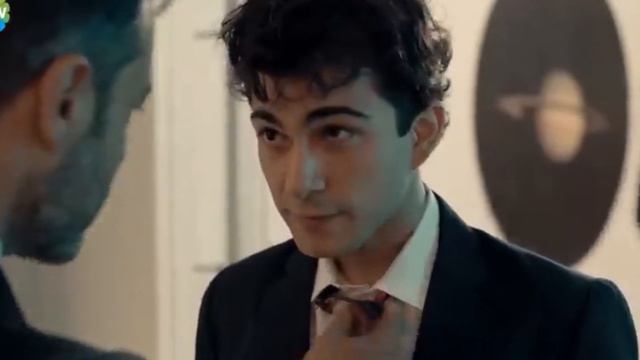 Tráiler del episodio 1 de 'Cranberry Sherbet' (Kızılcık Şerbeti) / ¿Todo estará bien? смотреть онлайн