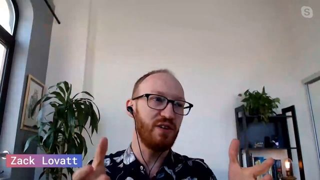 Workflow Show: Expressions Extravaganza with Zack Lovatt & Nol Honig смотреть онлайн