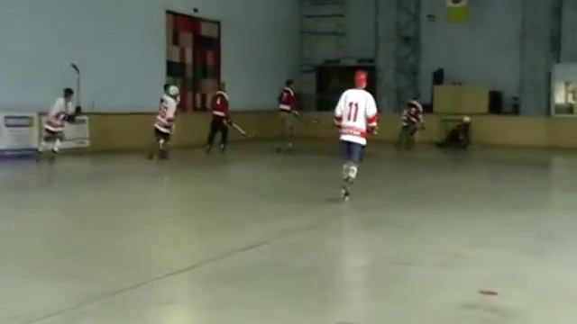 Республика Vs Москва. Сильные стороны сб. Москвы.