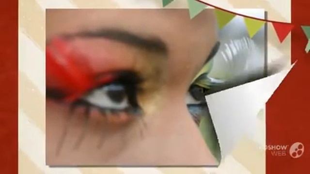 как отрастить длинные ресницы фотообзор смотреть онлайн