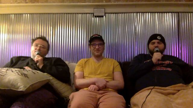 Dad Was A Squirrel - Chubby Behemoth #178 w/ Sam Tallent and Nathan Lund смотреть онлайн