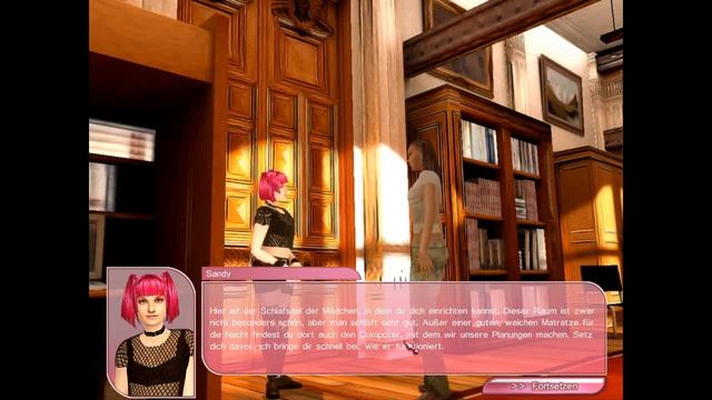 Germany's Next Topmodel By EinQuantumPro