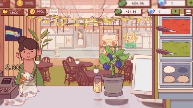 ЗАДАНИЕ ОТ ПИПЕРТИТИ И ОТКРЫТАЯ 3 ГЛАВА! / Прохождение Хорошая пицца, Отличная пицца #7 смотреть онлайн