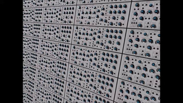 Electronic Minimal Wave / Synth Compilation Vol. 2 смотреть онлайн