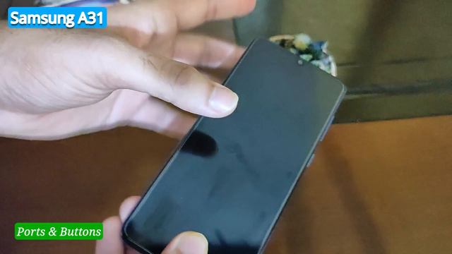 Samsung Galaxy A31 Unboxing & First Look - sAMOLED Display | 5000mAh | 48MP 🔥🔥🔥 смотреть онлайн