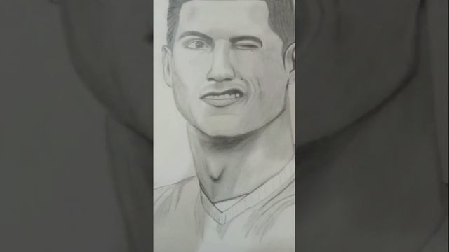 Ronaldo✨ #arttubacraft #art #sketching #beginners #drawing #sketches #celebrity смотреть онлайн