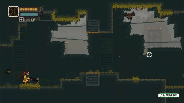 Rusted Moss Gameplay HD (PC) | NO COMMENTARY смотреть онлайн