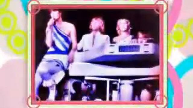 Happy Birthday Benny Andersson December 16 th 2011 смотреть онлайн