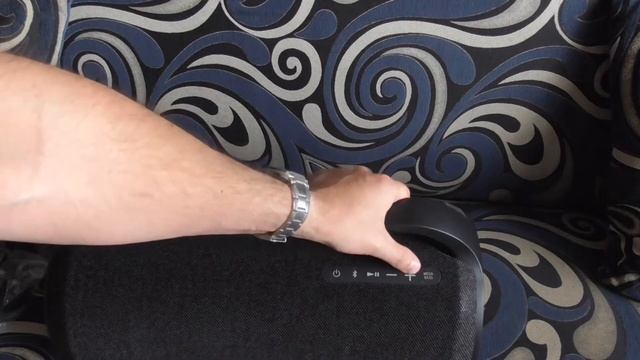 SONY SRS XG500 Unboxing