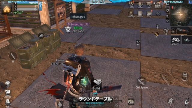 HOW TO GET SECRET FORMULAS (QUESTION MARK) | LIFEAFTER смотреть онлайн