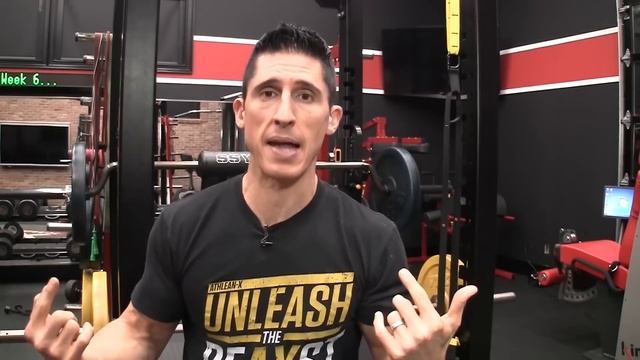 Rutina De Triceps 7 Minutos ¡CON UN PAR MANCUERNAS!