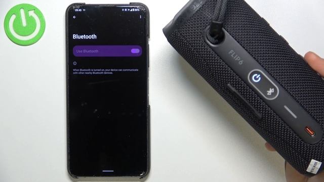 How to Enter Pairing Mode on JBL Flip 6? смотреть онлайн