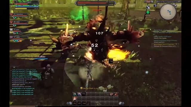 Raiderz Legend 2 raids bosses (low lvl) смотреть онлайн