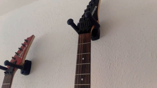 GUITAR - IBANEZ GRG270 - Bumble Bee смотреть онлайн