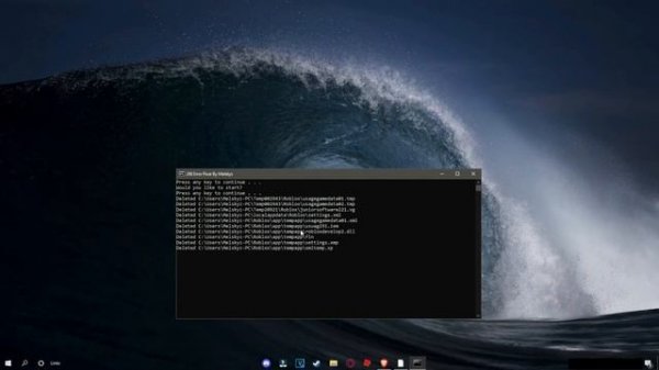 HOW TO FIX ERROR CODE 268 - Roblox 268 Error Code Fix Tutorial *2022*