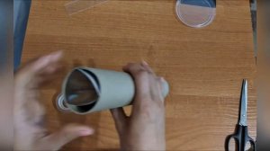 Мастер-класс «Калейдоскоп своими руками»