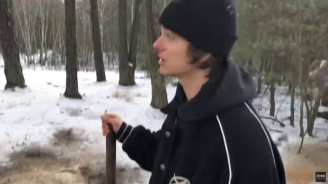 мем нюхай бебру(отрывок) смотреть онлайн