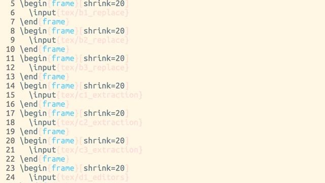 Regular Expression part 4 смотреть онлайн