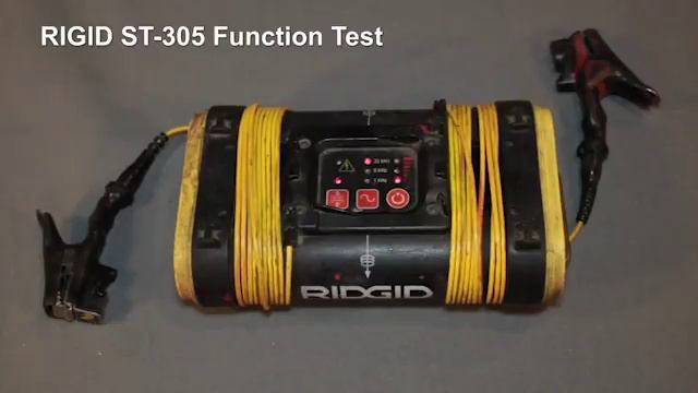 ST 305 смотреть онлайн