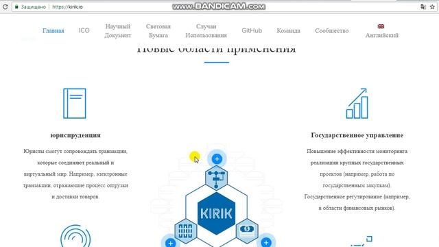 Обзор проекта Kirik. | Семантический мета протокол смотреть онлайн