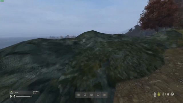 DayZ: Dipshit gets Karma'd смотреть онлайн