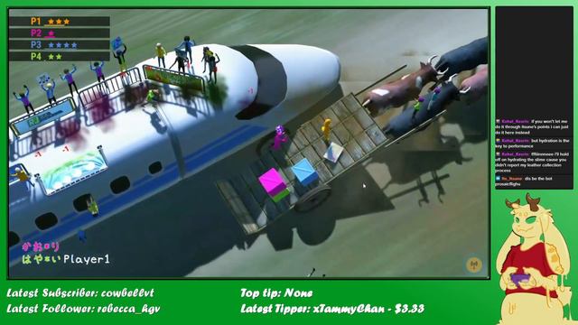 Nippon Marathon смотреть онлайн