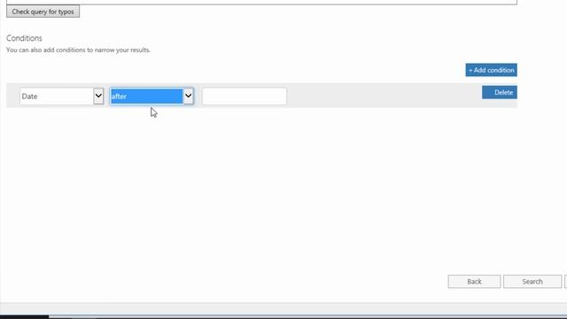 How to export Office 365 mailboxes to PST using eDiscovery смотреть онлайн