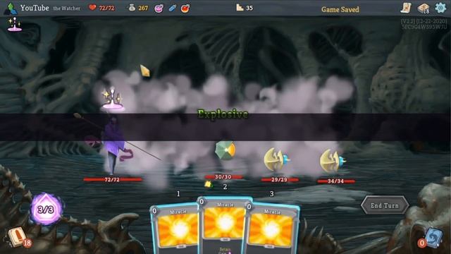 How to Get the "Who Needs Relics?" Achievement (Slay the Spire Guide) смотреть онлайн