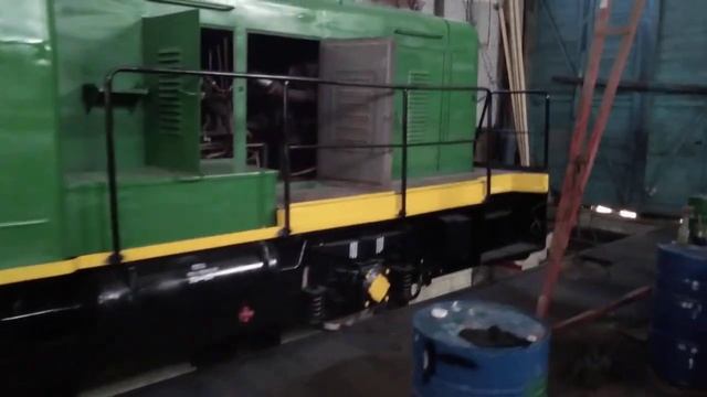 ТГК2-6905 Ремонт. смотреть онлайн