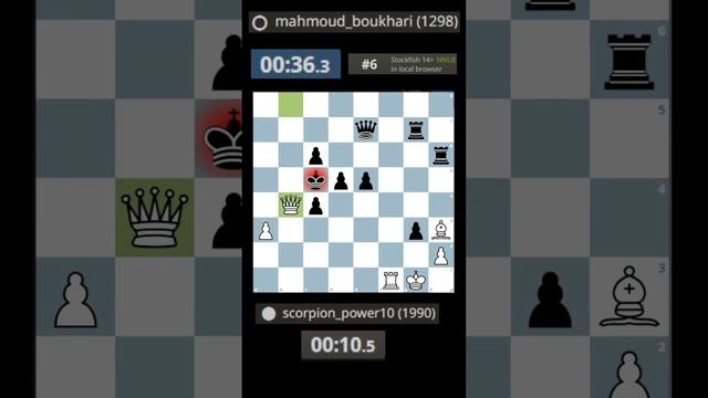 An Insanely Topsy-Turvy Tournament Game смотреть онлайн