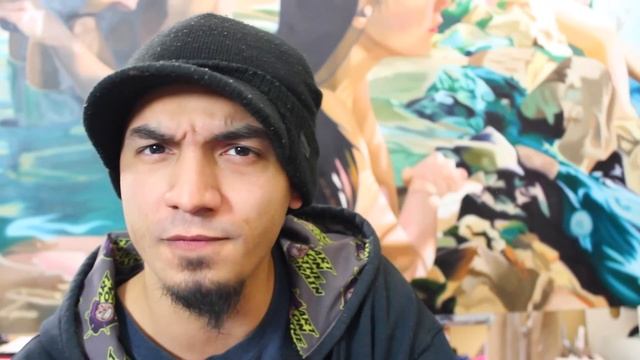 This Graffiti Tutorial Is THE WORST! Graffiti Empire EXPOSED For Bad Tutorials! смотреть онлайн