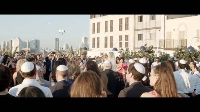 HaLeviim Choir Performs Hallelujah | TETA Prod