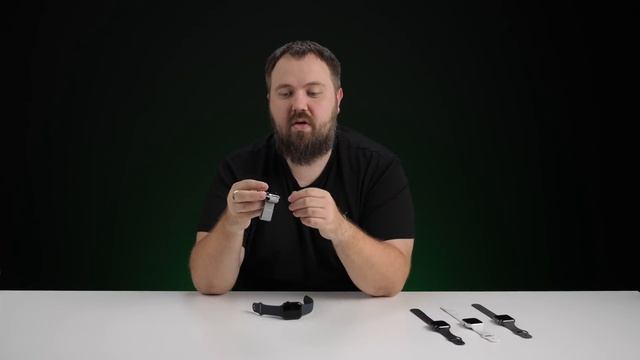 Распаковка Apple Watch Series 8 и SE2! Вот теперь реально все очень плохо! смотреть онлайн