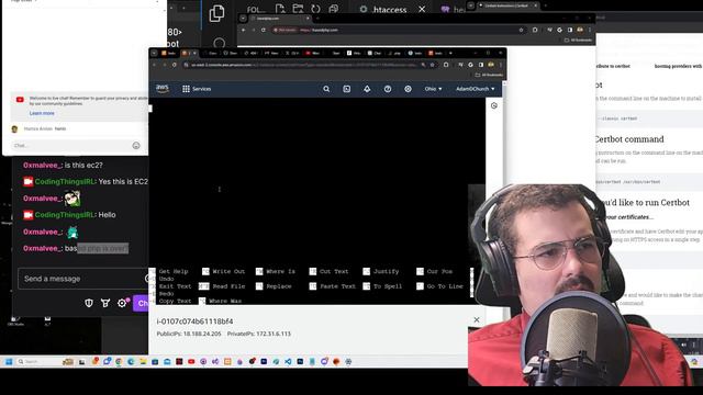 Based PHP - Deploying the most BASED PHP framework ever. смотреть онлайн