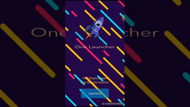 xOS LAUNCHER для смартфона смотреть онлайн