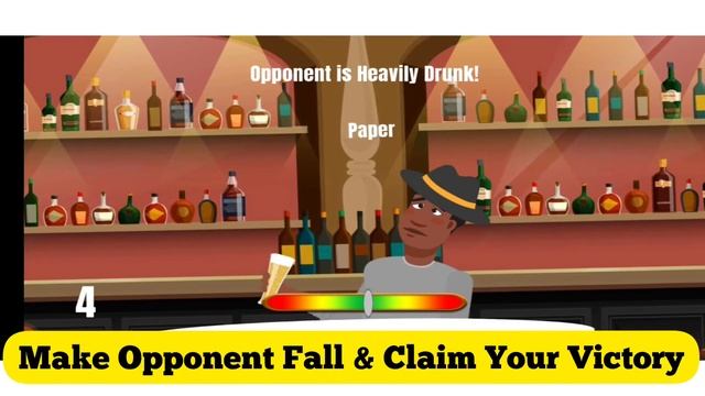 Bar Balance: Free Extreme Balance Game Promo Video смотреть онлайн